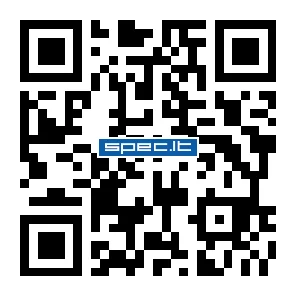 QR kodas | Orgmana, UAB | spec.lt