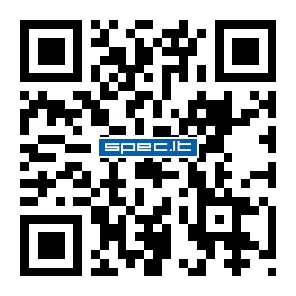 QR kodas | ORGREITA, UAB | spec.lt