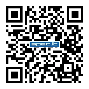 QR kodas | Orgreitos transportas, UAB | spec.lt
