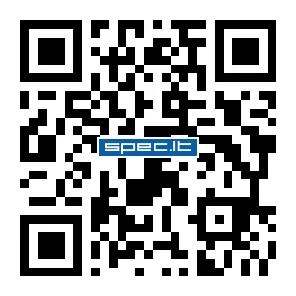 QR kodas | ORGSIS, UAB | spec.lt