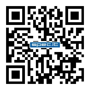 QR kodas | Orgsita, UAB | spec.lt