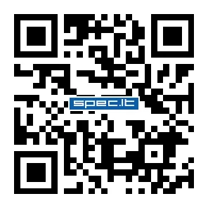 QR kodas | Ori Ramybė, VŠĮ | spec.lt
