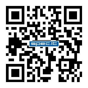 QR kodas | ORI ŠEIMA, VŠĮ