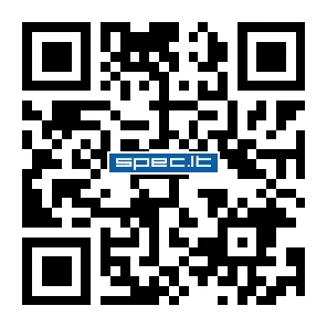 QR kodas | Oria, MB