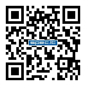 QR kodas | Oriai & kartu, VŠĮ | spec.lt