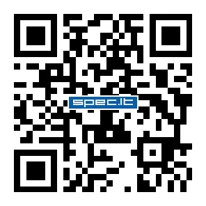 QR kodas | Orian, MB