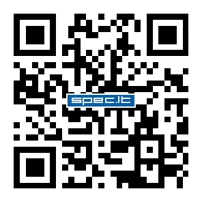 QR kodas | Oribis, MB