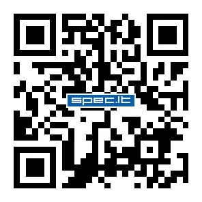 QR kodas | Oridama, UAB | spec.lt