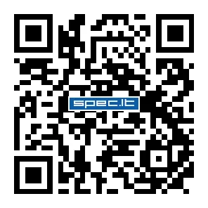 QR kodas | Oriens health, mažoji bendrija | spec.lt