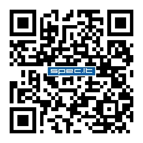 QR kodas | Orient Baltija, MB | spec.lt