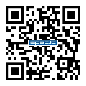 QR kodas | Orient blow, UAB | spec.lt