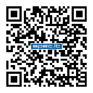 QR kodas | ORIENT MASSAGE THAI ORGANIC LITHUANIA, UAB