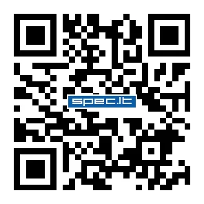 QR kodas | Orient plius, UAB | spec.lt