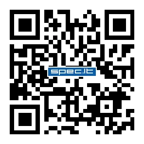 QR kodas | Oriental.lt, UAB | spec.lt