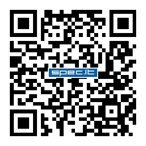 QR kodas | Orientalimpeksas, UAB | spec.lt