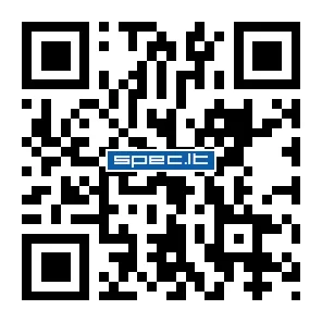 QR kodas | Orientas LT, IĮ