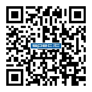 QR kodas | Orientavimosi sporto klubas Apuokas | spec.lt