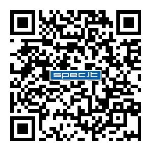 QR kodas | Orientavimosi sporto klubas O Klaipėda | spec.lt