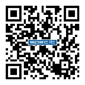 QR kodas | Orientavimosi sporto klubas Oriens | spec.lt