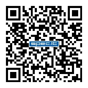 QR kodas | Orientavimosi sporto rėmimo fondas, VšĮ