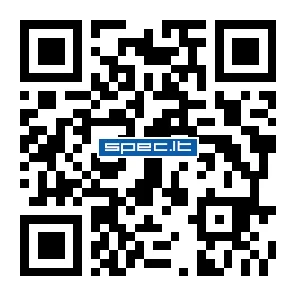 QR kodas | ORIENTIS, UAB