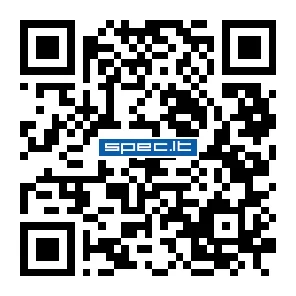 QR kodas | ORIFLAME, D. Gailiuvienės, IĮ | spec.lt