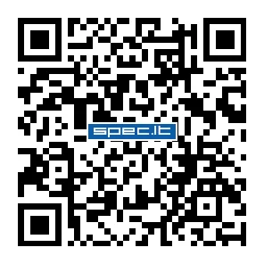 QR kodas | Irenos Simanavičienės įmonė | spec.lt