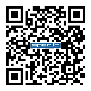 QR kodas | ORIFLAME KOSMETIKA, UAB | spec.lt