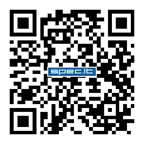 QR kodas | ORIGAMI DENTAL GROUP, UAB | spec.lt