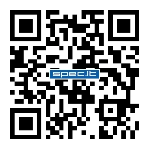 QR kodas | ORIGAMUS, UAB | spec.lt