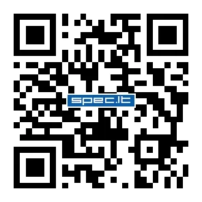 QR kodas | ORIGANUM, UAB | spec.lt