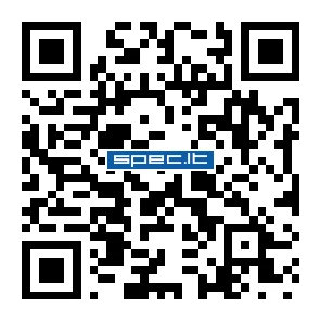 QR kodas | Origen Energetics, UAB