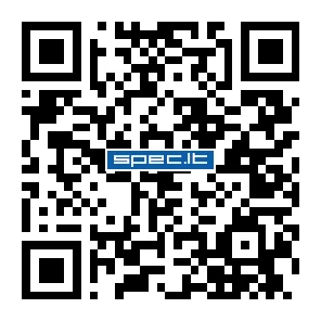 QR kodas | Originali rida, UAB | spec.lt