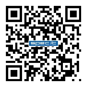 QR kodas | ORIGINALIOS ERFURTO SĖKLOS, UAB | spec.lt