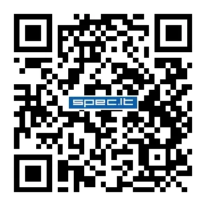 QR kodas | Originalūs gaminiai, MB | spec.lt