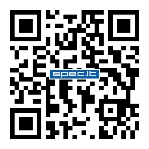 QR kodas | ORIGMED, UAB | spec.lt