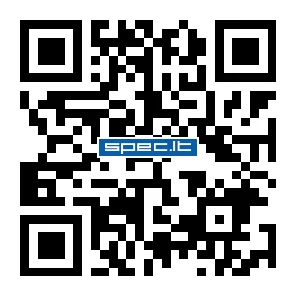 QR kodas | Orihela, UAB