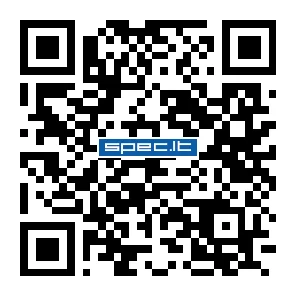 QR kodas | Orija 1, sodininkų bendrija | spec.lt