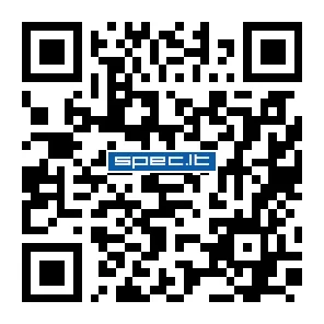 QR kodas | Orija 2, sodininkų bendrija | spec.lt