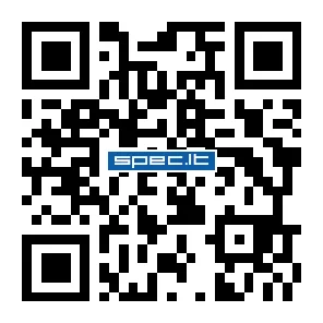 QR kodas | Orija, UAB