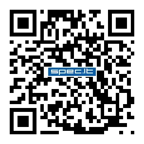 QR kodas | Orija, žvejų mėgėjų klubas | spec.lt