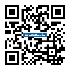 QR kodas | Oriksas, UAB | spec.lt
