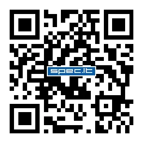 QR kodas | Orima, MB