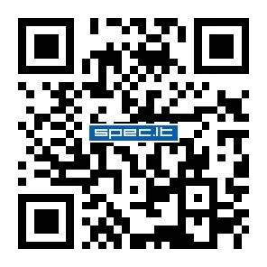 QR kodas | ORIMEDA, UAB | spec.lt