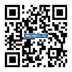 QR kodas | ORIMGAS, UAB | spec.lt