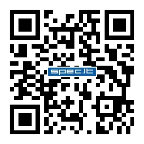 QR kodas | Orinata, UAB | spec.lt