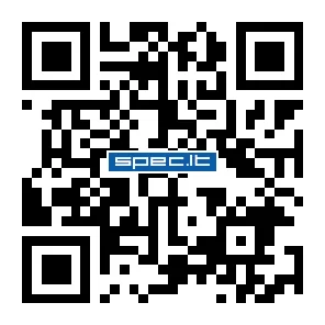 QR kodas | Orinera, UAB