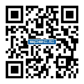 QR kodas | ORINGAS, UAB | spec.lt