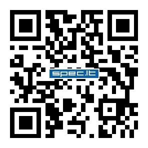 QR kodas | Orinote, UAB