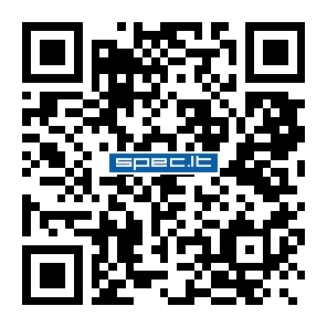 QR kodas | Orinta, UAB